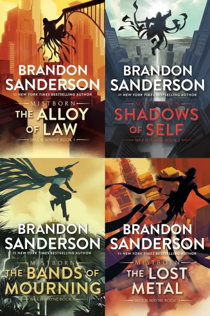 Mistborn Era 2: What to Actually Expect (And Why It’s Worth It)